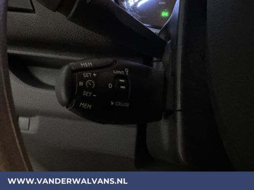 Opel Vivaro 2.0 CDTI 145pk L3H1 Euro6 Airco | Camera | Navigatie | Apple Carplay | Android Auto | 2500kg Trek... ActivLease financial lease