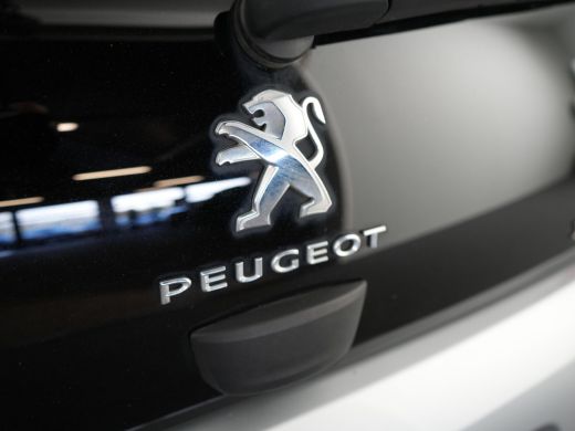 Peugeot 108 1.0 e-VTi Allure | Airco | Anti Blokkeer Systeem | Audio installatie ActivLease financial lease