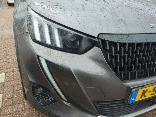 Peugeot 2008 1.2 PureTech GT Pack | Automaat | Navigatie | Camera | Panorama/schuifdak | Stoelverwarming | 18 ... ActivLease financial lease