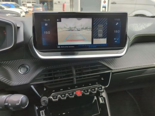 Peugeot 2008 1.2 PureTech GT Pack | Automaat | Navigatie | Camera | Panorama/schuifdak | Stoelverwarming | 18 ... ActivLease financial lease