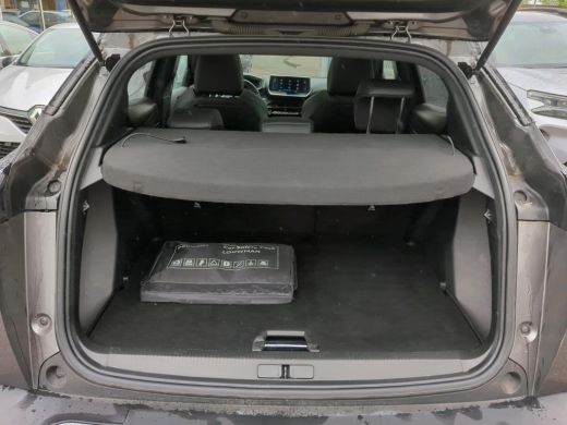 Peugeot 2008 1.2 PureTech GT Pack | Automaat | Navigatie | Camera | Panorama/schuifdak | Stoelverwarming | 18 ... ActivLease financial lease