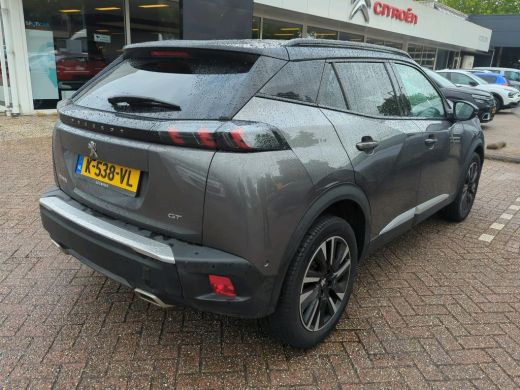 Peugeot 2008 1.2 PureTech GT Pack | Automaat | Navigatie | Camera | Panorama/schuifdak | Stoelverwarming | 18 ... ActivLease financial lease