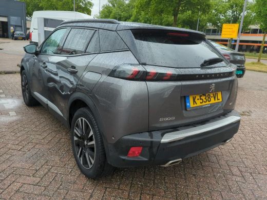 Peugeot 2008 1.2 PureTech GT Pack | Automaat | Navigatie | Camera | Panorama/schuifdak | Stoelverwarming | 18 ... ActivLease financial lease