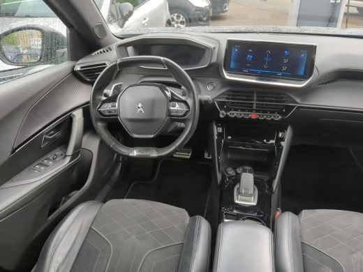 Peugeot 2008 1.2 PureTech GT Pack | Automaat | Navigatie | Camera | Panorama/schuifdak | Stoelverwarming | 18 ... ActivLease financial lease