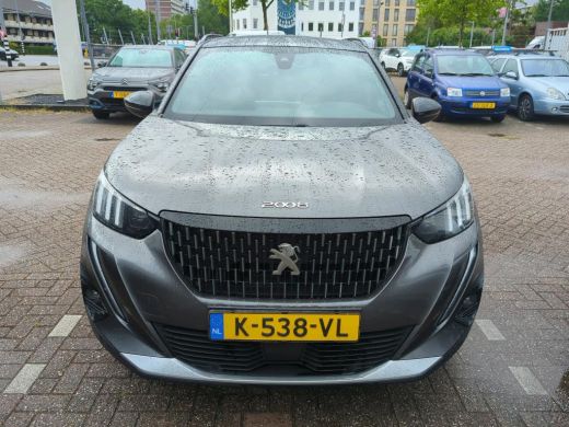 Peugeot 2008 1.2 PureTech GT Pack | Automaat | Navigatie | Camera | Panorama/schuifdak | Stoelverwarming | 18 ... ActivLease financial lease