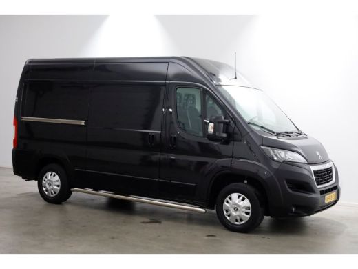 Peugeot Boxer 2.0 BlueHDI 130pk E6 L2H2 Premium Pack Airco/Camera/Navi 06-2019 ActivLease financial lease