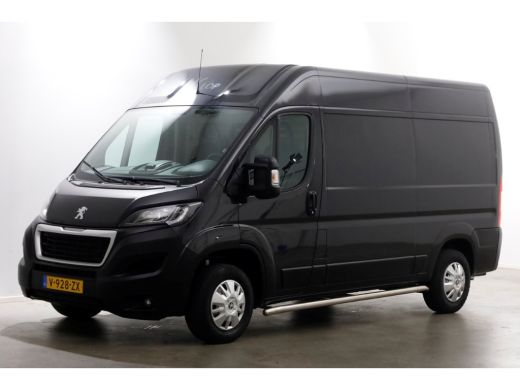 Peugeot Boxer 2.0 BlueHDI 130pk E6 L2H2 Premium Pack Airco/Camera/Navi 06-2019 ActivLease financial lease