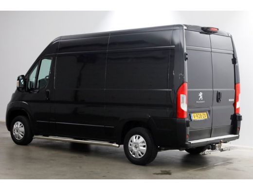 Peugeot Boxer 2.0 BlueHDI 130pk E6 L2H2 Premium Pack Airco/Camera/Navi 06-2019 ActivLease financial lease