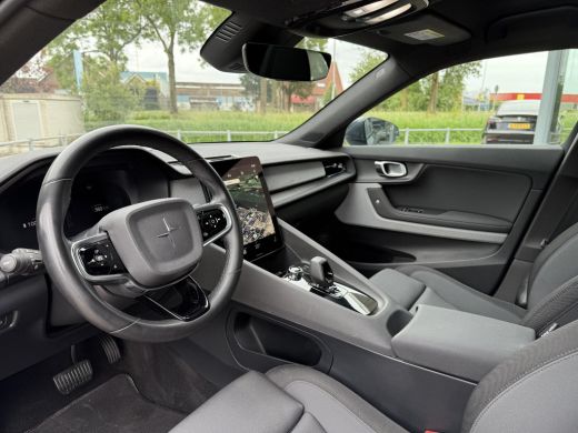 Polestar 2 Aut. Long Range Dual AWD | Panorama | 360 | Camera | Harman Kardon | Trekhaak ActivLease financial lease