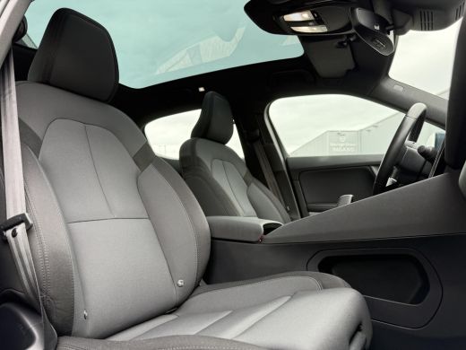 Polestar 2 Aut. Long Range Dual AWD | Panorama | 360 | Camera | Harman Kardon | Trekhaak ActivLease financial lease