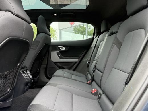 Polestar 2 Aut. Long Range Dual AWD | Panorama | 360 | Camera | Harman Kardon | Trekhaak ActivLease financial lease