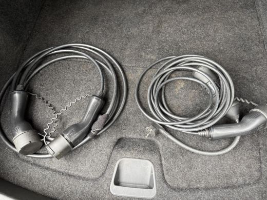 Polestar 2 Aut. Long Range Dual AWD | Panorama | 360 | Camera | Harman Kardon | Trekhaak ActivLease financial lease