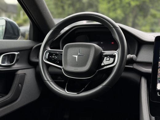 Polestar 2 Aut. Long Range Dual AWD | Panorama | 360 | Camera | Harman Kardon | Trekhaak ActivLease financial lease