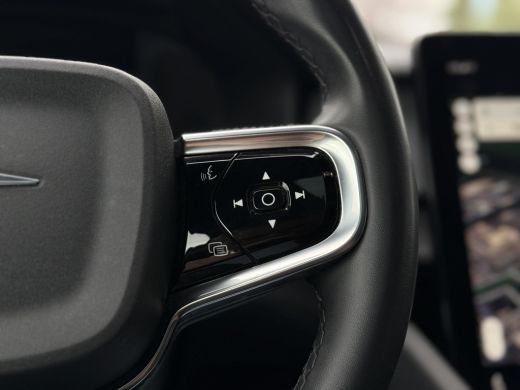 Polestar 2 Aut. Long Range Dual AWD | Panorama | 360 | Camera | Harman Kardon | Trekhaak ActivLease financial lease