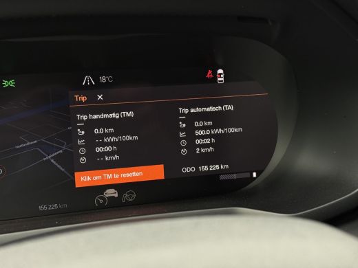 Polestar 2 Aut. Long Range Dual AWD | Panorama | 360 | Camera | Harman Kardon | Trekhaak ActivLease financial lease