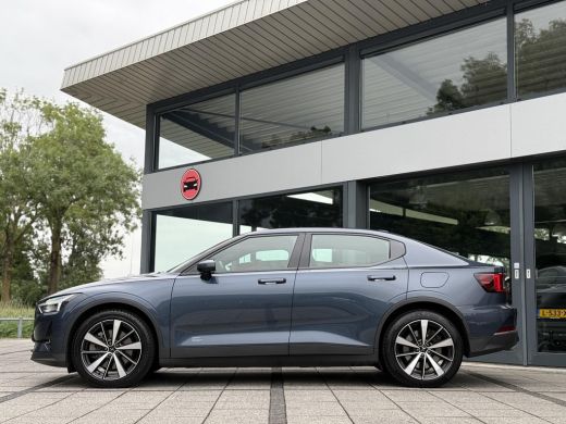 Polestar 2 Aut. Long Range Dual AWD | Panorama | 360 | Camera | Harman Kardon | Trekhaak ActivLease financial lease