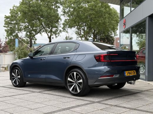 Polestar 2 Aut. Long Range Dual AWD | Panorama | 360 | Camera | Harman Kardon | Trekhaak ActivLease financial lease