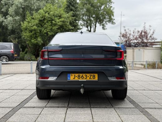 Polestar 2 Aut. Long Range Dual AWD | Panorama | 360 | Camera | Harman Kardon | Trekhaak ActivLease financial lease