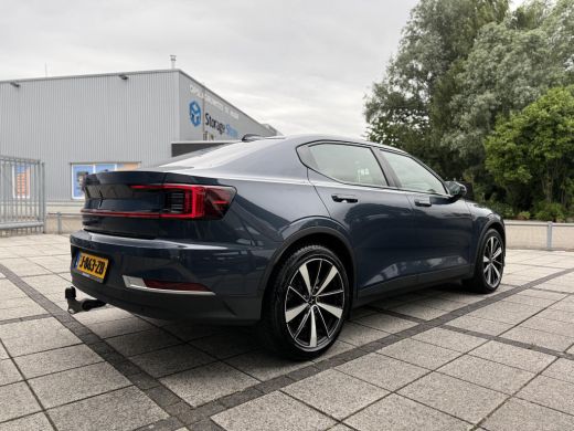 Polestar 2 Aut. Long Range Dual AWD | Panorama | 360 | Camera | Harman Kardon | Trekhaak ActivLease financial lease