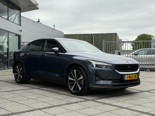 Polestar 2 Aut. Long Range Dual AWD | Panorama | 360 | Camera | Harman Kardon | Trekhaak ActivLease financial lease