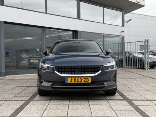 Polestar 2 Aut. Long Range Dual AWD | Panorama | 360 | Camera | Harman Kardon | Trekhaak ActivLease financial lease