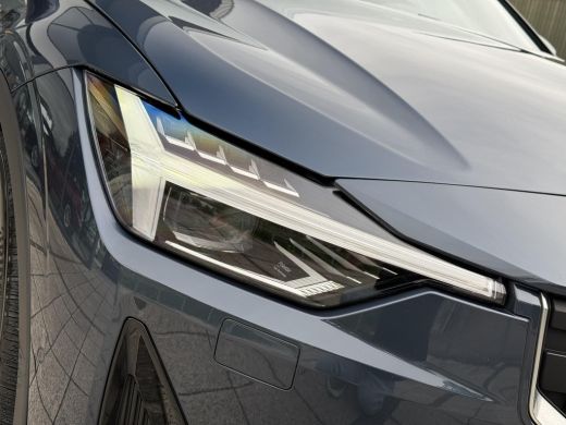 Polestar 2 Aut. Long Range Dual AWD | Panorama | 360 | Camera | Harman Kardon | Trekhaak ActivLease financial lease