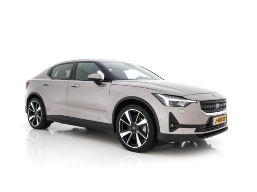 Polestar 2 Long Range Dual Motor Launch Edition 78kWh [ 3-Fase ] (INCL-BTW) *PANO | HARMAN/KARDON-AUDIO | FU...