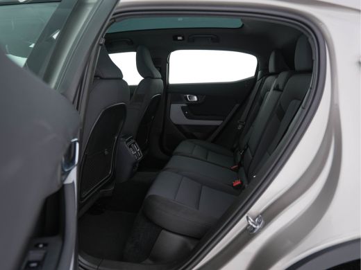 Polestar 2 Long Range Dual Motor Launch Edition 78kWh [ 3-Fase ] (INCL-BTW) *PANO | HARMAN/KARDON-AUDIO | FU... ActivLease financial lease