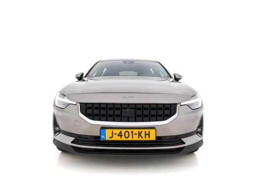 Polestar 2 Long Range Dual Motor Launch Edition 78kWh [ 3-Fase ] (INCL-BTW) *PANO | HARMAN/KARDON-AUDIO | FU... ActivLease financial lease