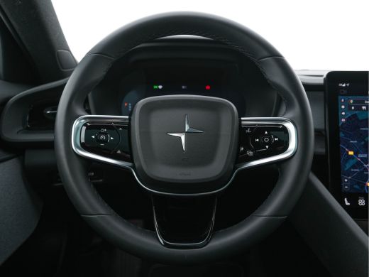 Polestar 2 Long Range Dual Motor Launch Edition 78kWh [ 3-Fase ] (INCL-BTW) *PANO | HARMAN/KARDON-AUDIO | FU... ActivLease financial lease