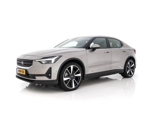 Polestar 2 Long Range Dual Motor Launch Edition 78kWh [ 3-Fase ] (INCL-BTW) *PANO | HARMAN/KARDON-AUDIO | FU... ActivLease financial lease