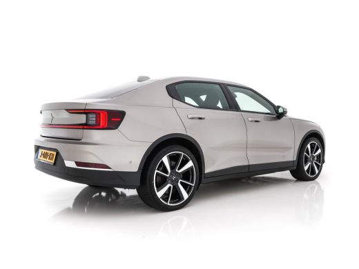 Polestar 2 Long Range Dual Motor Launch Edition 78kWh [ 3-Fase ] (INCL-BTW) *PANO | HARMAN/KARDON-AUDIO | FU... ActivLease financial lease