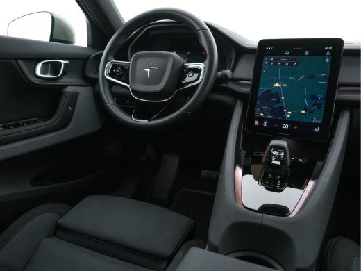 Polestar 2 Long Range Dual Motor Launch Edition 78kWh [ 3-Fase ] (INCL-BTW) *PANO | HARMAN/KARDON-AUDIO | FU... ActivLease financial lease