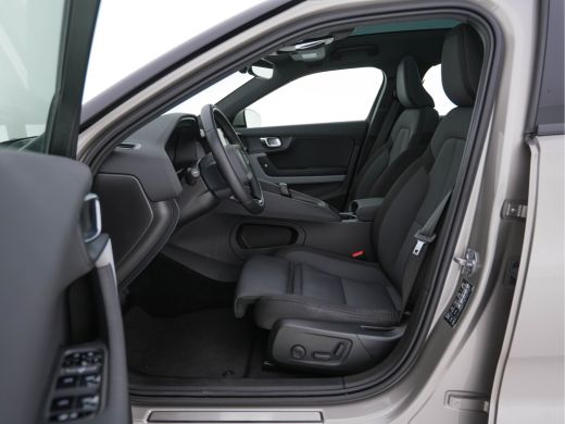 Polestar 2 Long Range Dual Motor Launch Edition 78kWh [ 3-Fase ] (INCL-BTW) *PANO | HARMAN/KARDON-AUDIO | FU... ActivLease financial lease