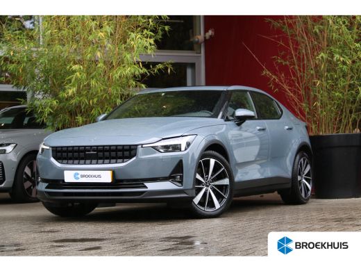 Polestar 2 Long Range Dual Motor Launch Edition 78kWh | Harman/Kardon | Panoramadak | 360 Camera | Adaptive ...