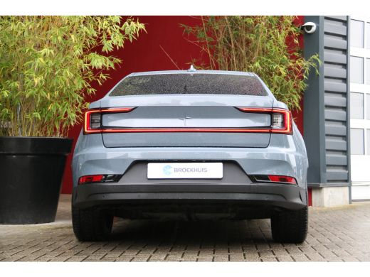 Polestar 2 Long Range Dual Motor Launch Edition 78kWh | Harman/Kardon | Panoramadak | 360 Camera | Adaptive ... ActivLease financial lease