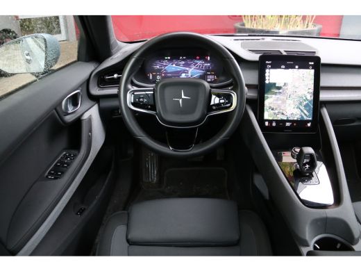 Polestar 2 Long Range Dual Motor Launch Edition 78kWh | Harman/Kardon | Panoramadak | 360 Camera | Adaptive ... ActivLease financial lease