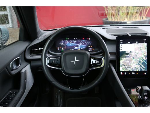 Polestar 2 Long Range Dual Motor Launch Edition 78kWh | Harman/Kardon | Panoramadak | 360 Camera | Adaptive ... ActivLease financial lease