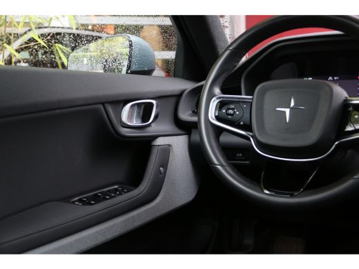 Polestar 2 Long Range Dual Motor Launch Edition 78kWh | Harman/Kardon | Panoramadak | 360 Camera | Adaptive ... ActivLease financial lease