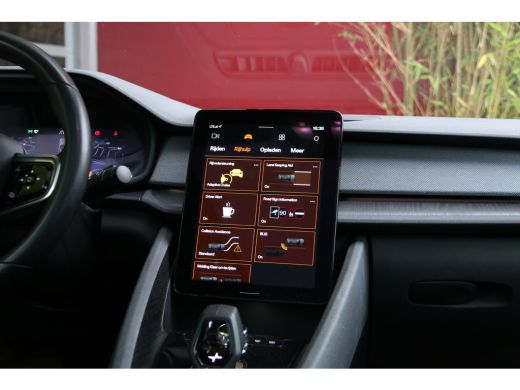 Polestar 2 Long Range Dual Motor Launch Edition 78kWh | Harman/Kardon | Panoramadak | 360 Camera | Adaptive ... ActivLease financial lease