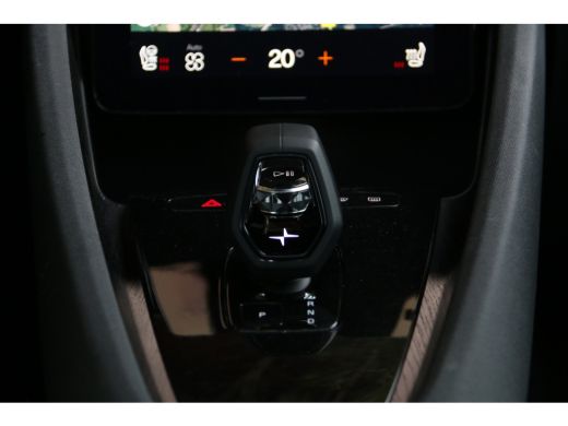 Polestar 2 Long Range Dual Motor Launch Edition 78kWh | Harman/Kardon | Panoramadak | 360 Camera | Adaptive ... ActivLease financial lease
