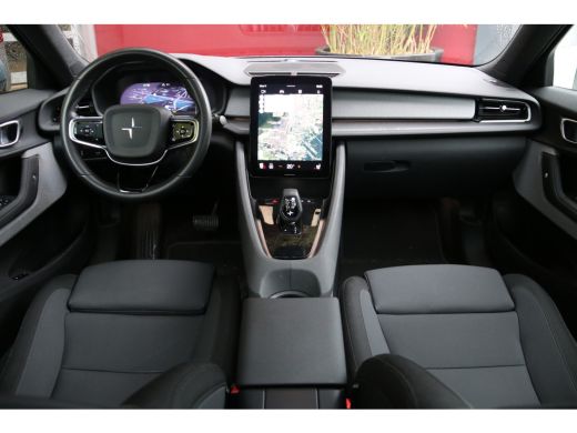 Polestar 2 Long Range Dual Motor Launch Edition 78kWh | Harman/Kardon | Panoramadak | 360 Camera | Adaptive ... ActivLease financial lease