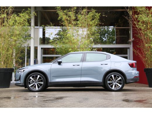 Polestar 2 Long Range Dual Motor Launch Edition 78kWh | Harman/Kardon | Panoramadak | 360 Camera | Adaptive ... ActivLease financial lease