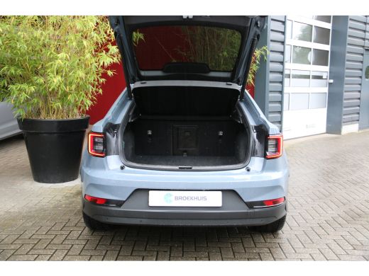 Polestar 2 Long Range Dual Motor Launch Edition 78kWh | Harman/Kardon | Panoramadak | 360 Camera | Adaptive ... ActivLease financial lease