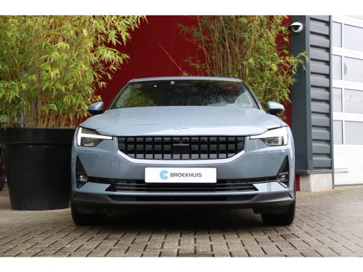 Polestar 2 Long Range Dual Motor Launch Edition 78kWh | Harman/Kardon | Panoramadak | 360 Camera | Adaptive ... ActivLease financial lease