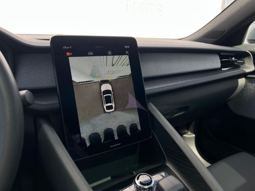 Polestar 2 Long Range Dual Motor Launch Edition 78kWh NL AUTO | TREKHAAK | 360 GRADEN CAMERA | PANO | CARPLAY ActivLease financial lease
