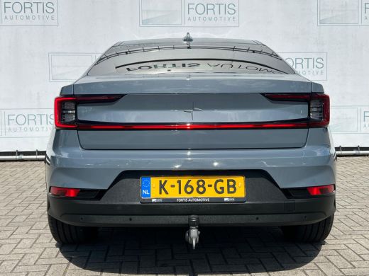 Polestar 2 Long Range Dual Motor Launch Edition 78kWh NL AUTO | TREKHAAK | 360 GRADEN CAMERA | PANO | CARPLAY ActivLease financial lease