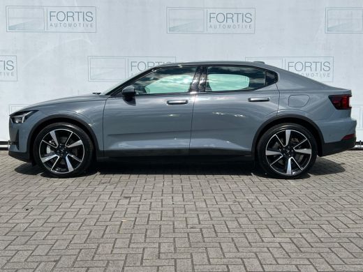 Polestar 2 Long Range Dual Motor Launch Edition 78kWh NL AUTO | TREKHAAK | 360 GRADEN CAMERA | PANO | CARPLAY ActivLease financial lease