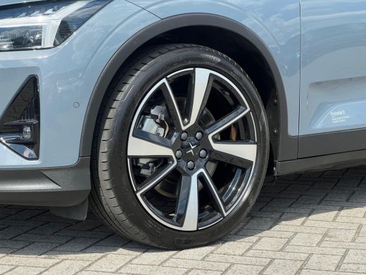 Polestar 2 Long Range Dual Motor Launch Edition 78kWh NL AUTO | TREKHAAK | 360 GRADEN CAMERA | PANO | CARPLAY ActivLease financial lease