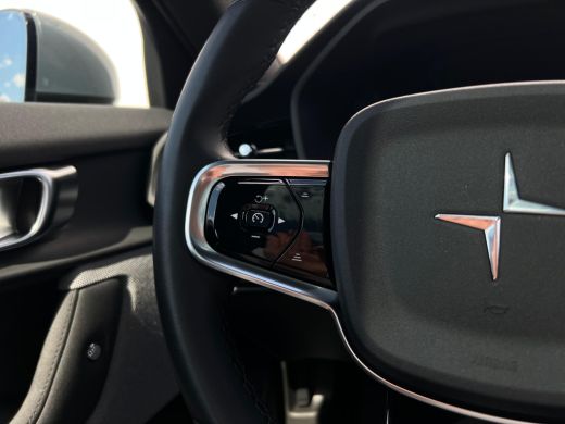 Polestar 2 Long Range Dual Motor Launch Edition 78kWh NL AUTO | TREKHAAK | 360 GRADEN CAMERA | PANO | CARPLAY ActivLease financial lease
